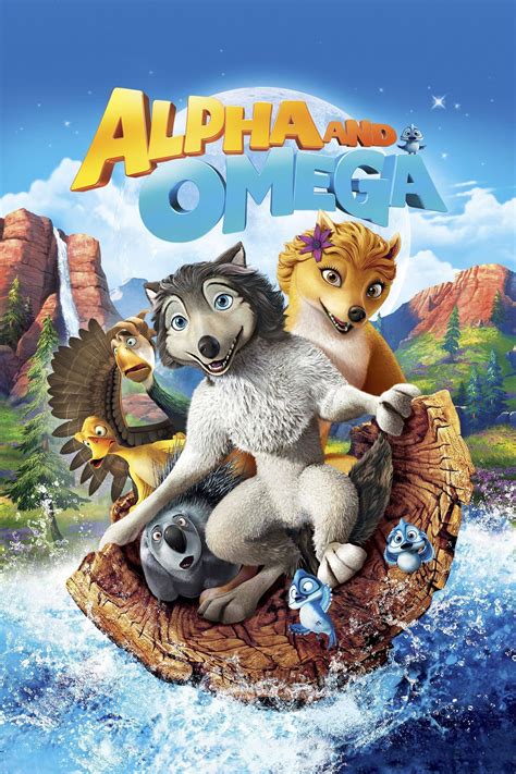 alpha and omega watch online free|Watch Alpha and Omega (2010) Full Movie Online Free .